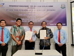 PT DKB Kerjasama Pendampingan Hukum dengan Kejari Batam