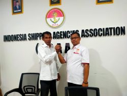 Adnan Sahudi Pimpin ISAA DKI Jakarta Periode 2023-2028