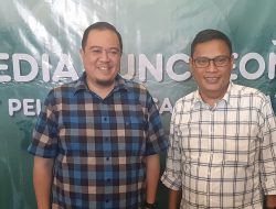 Sistem Phinnisi SPJM, Bikin Efisiensi Layanan Pandu & Tunda Kapal