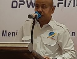 Optimisme Pelaku Logistik, Berjibaku Jelang Tahun ‘Naga Kayu’