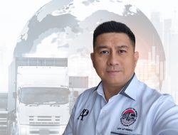 Bisnis Trucking 2024 Masih Prospektif, Stop Kebiri Sektor Logistik