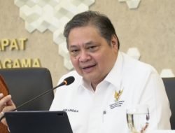 Inflasi Indonesia 2023 Terkendali