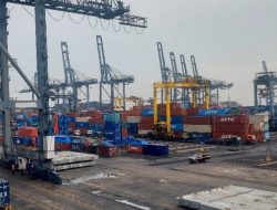 Uni Eropa Siapkan Sistem Kontrol Terbaru untuk Penerimaan Barang