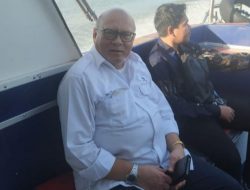 GPEI Desak STS Ekspor Batubara di Muara Jawa Ditertibkan