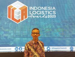 SCI: Hilirisasi Butuh Dukungan Logistik Terintegrasi