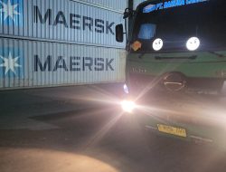 Belawan Sudah Terbitkan 5.000 e-Pas Masuk Pelabuhan