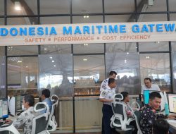 Digitalisasi Pelabuhan, Kerek PNBP Hubla