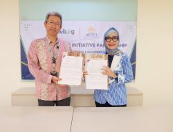 NPCT1 dan Envilog, Luncurkan ‘Green Logistics’