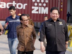 Resesi Ancam Jepang dan Inggris, Bagaimana dengan RI ?