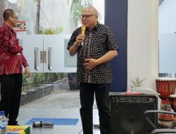 GPEI Ancam Mogok, Tolak Revisi UU Pelayaran