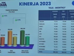Soal TRT Trucking, TPK Koja Curhat Begini…