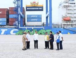 Harapan Pebisnis, MNP Pacu Kinerja Ekspor & Pangkas Cost Logistik di Kawasan Timur