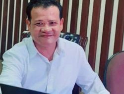 Ari Henryanto Dirut SPMT, Siap Dengarkan Masukan demi Kemajuan Perusahaan