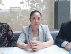 Rangkul Infinity Group Holding, Delegasi Zibo Jajaki Kerjasama Bisnis dengan Indonesia