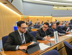 Isu Perlengkapan Keselamatan Kapal, Mencuat di Sidang IMO