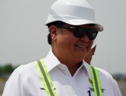 14 PSN Baru bakal Dibiayai Investor Swasta, Tanpa APBN