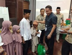 PT Airin gelar Program ‘Berbagi’ Ramadhan 2024