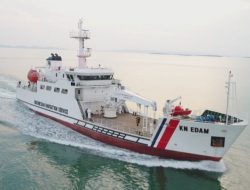 Ada Tambahan Kapal di Rute Pelabuhan Panjang-Ciwandan