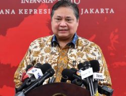 RI Siapkan Skenario Mitigasi, Pantau Gejolak Geopolitik Timur Tengah
