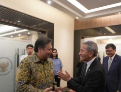 RI – Singapura Kian Mesra, Ini Kerjasama yang Digagas