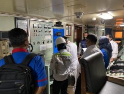 Beleid Harmonisasi Pemeriksaan & Sertifikasi Kapal, Berlaku Okt 2024