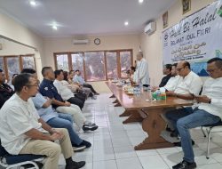Dari Halal Bihalal APBMI DKI, Bangkitkan Soliditas, Marwah & Kemajuan PBM