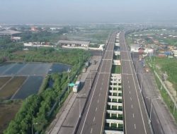 Pelindo dan Pemkot Surabaya, Bahas Rencana Pengoperasian Fly Over TTL