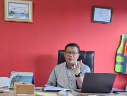 PTP Pangkal Balam Siapkan ‘Droptank’ Curah Cair, untuk Dongkrak Produktivitas