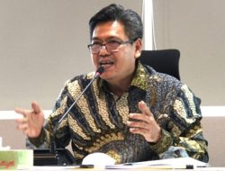 Kemenperin Dorong Industri Pakai Teknologi Mumpuni
