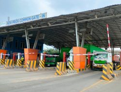 Ini 6 Point Hasil Perundingan Pelindo & Sopir Truk, Soal Layanan Terminal Peti Kemas di Priok