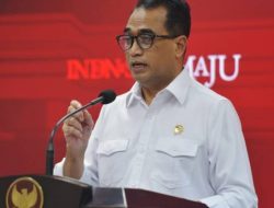 Demi Keselamatan, Kemenhub & Polri Evaluasi Bus Pariwisata