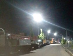 Revitalisasi GLC di Terminal Petikemas Teluk Bayur, Mendesak