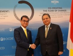 Start-Up Perusahaan E-Commerce di RI Berkembang Pesat, Jepang Kepincut