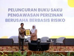 Permudah Izin Berusaha, Ini Action Pemerintah