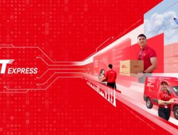 J&T Express, Fokus Layanan Logistik Berkelanjutan