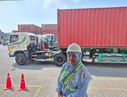 Menyiasati Problem Operasional Truk & Menjaga Trust Customer 