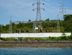KEK Tanjung Sauh, Bakal Jadi Gateway Port Modern & Pusat Logistik