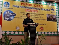 DKB Dukung Pengembangan Kompetensi SDM Inlastek Solo