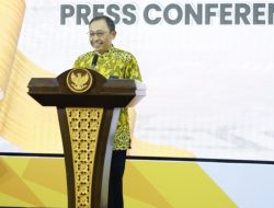 Kemenperin Rangkul JICA, Akselerasi Pengembangan Industri Kendaraan Listrik