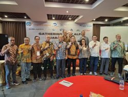 APJP: Digitalisasi Logistik, Banyak Faedahnya