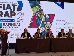 FIATA-RAP Meeting: Penggunaan eFBL di Dunia, kian Tumbuh
