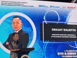 Belum Comply STID, Truk Logistik Tak Bisa Lagi Masuk Pelabuhan Cirebon