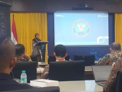 Pelindo Rangkul BNN, Lingkungan Kerja Bebas Narkoba