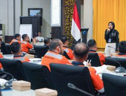 Pelindo Marine, Latih 311 Pelaut di 8 Pelabuhan