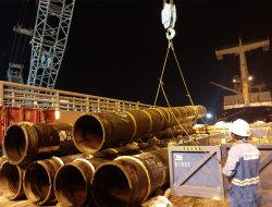 PTP Garap Logistik Pendukung Hulu Migas