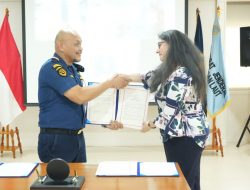 RI dan Australia, MoU Pencegahan Pencemaran Laut Lintas Batas