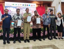 Stakeholders Sepakat, Benahi Depo & Pergerakan Truk Logistik di Priok