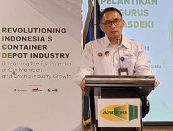 Stakeholders Diimbau Jangan ‘Gamang’ Soal Revisi UU Pelayaran