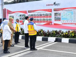 Infrastruktur, Hadir untuk Tingkatkan Konektivitas & Efisiensi Logistik