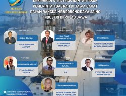 ALFI Jabar, Siap gelar Muswil & Diskusi Supply Chain